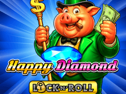 Happy Diamond screenshot