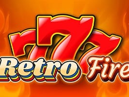 Retro Fire screenshot