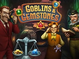 Goblins and Gemstones