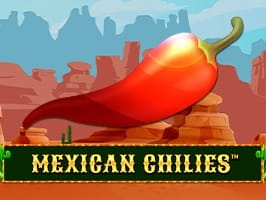Mexican Chilies