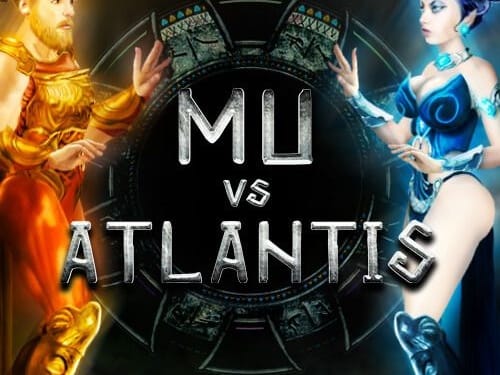 Mu vs Atlantis