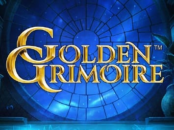 Golden Grimoire screenshot