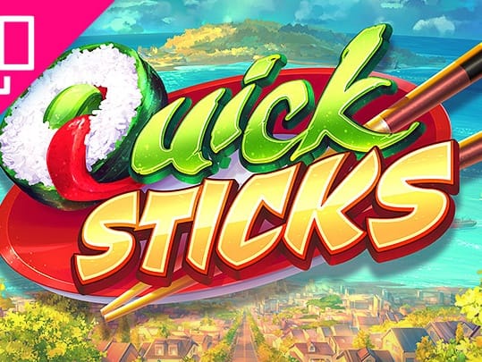 Quicksticks